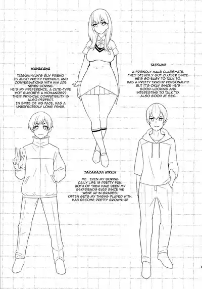 Instance Dominate Hon ver1.5 / Instance Dominate Book Ver. 1.5 3