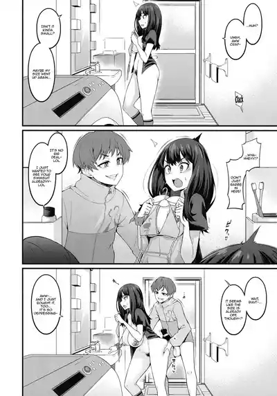 Instance Dominate Hon ver1.5 / Instance Dominate Book Ver. 1.5 6