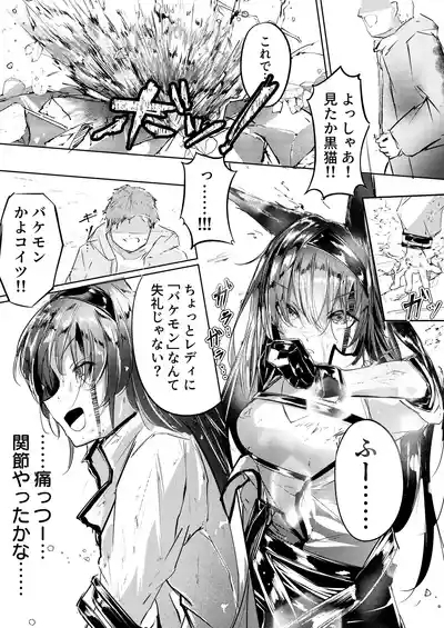 強制人道介入 8