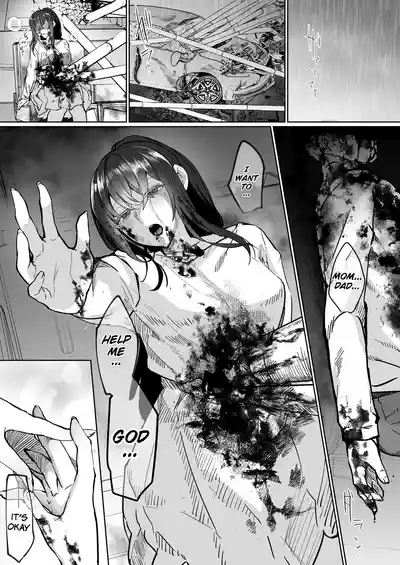 Futanari Chiryou Succubus Clinic Zero 3