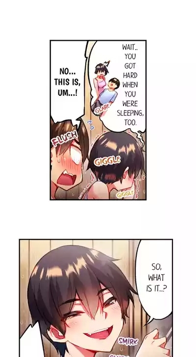 Adam’s Sweet Agony 6