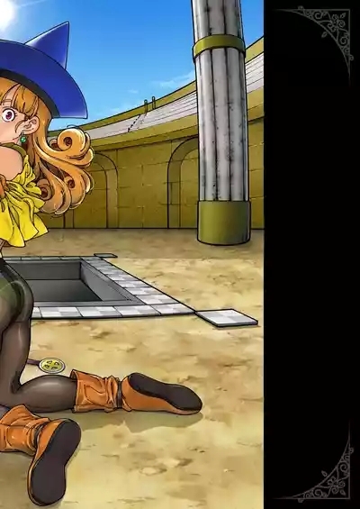 Pafupafu no ShoChuukan 5