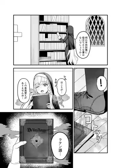 Kyuu Seijo 4