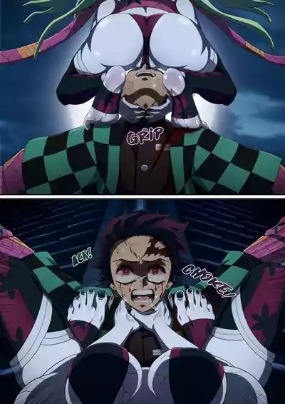 Demon Slayer（Part 1） 10
