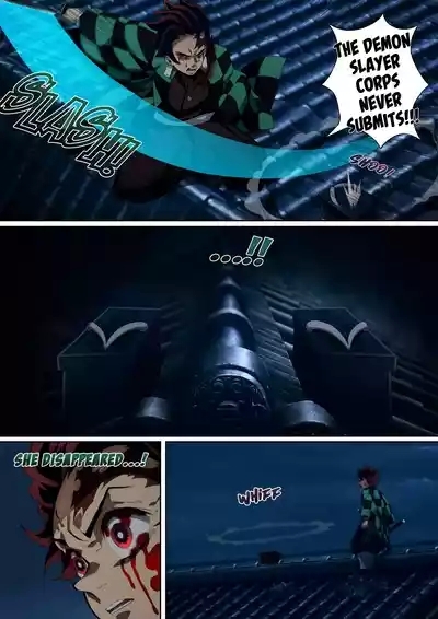 Demon Slayer（Part 1） 7