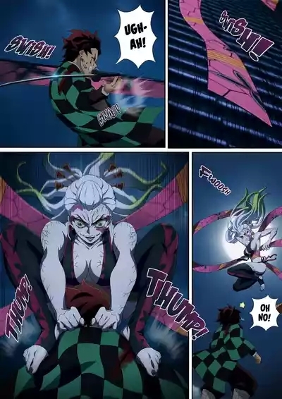 Demon Slayer（Part 1） 8