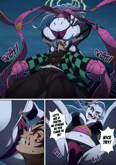 Demon Slayer（Part 1） 9