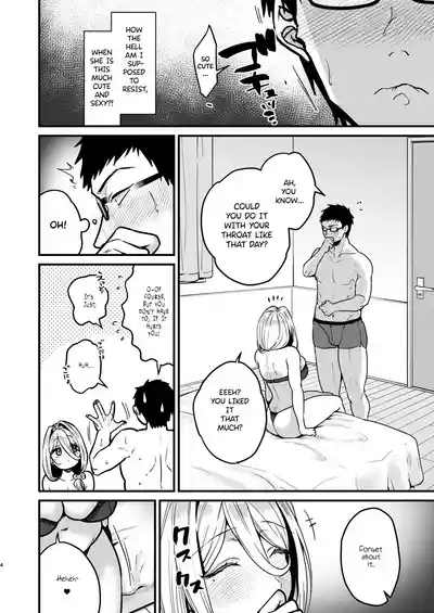 Rossia kei Hitozuma to Doutei kun no Himitsu no Kankei 5