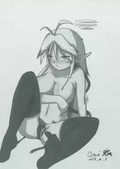 弄腳成濁 2
