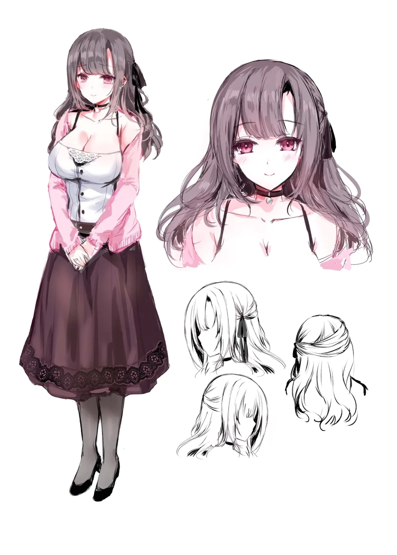 Ima demo Aishiteru no ni... | 明明就還愛著你 - Page 39