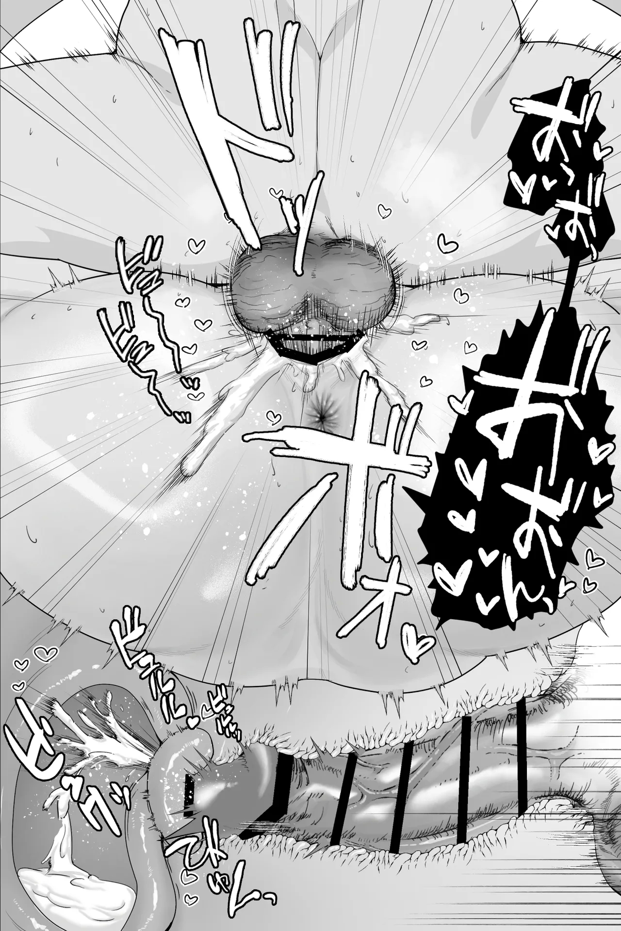 Gaikoku no Haha - Page 34