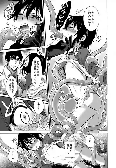 Wonder Dream 9