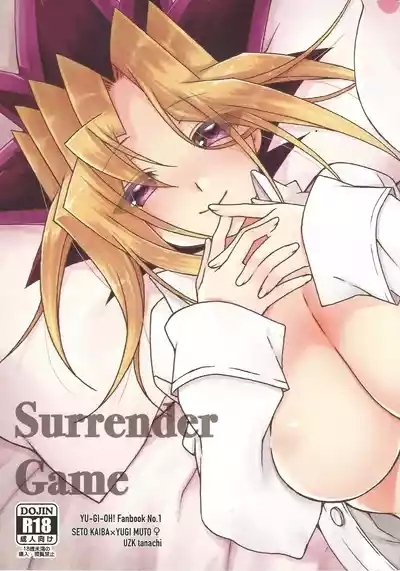 Surrender Game 1