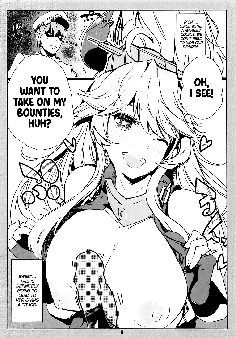 SHAKE IT OFF - Page 7