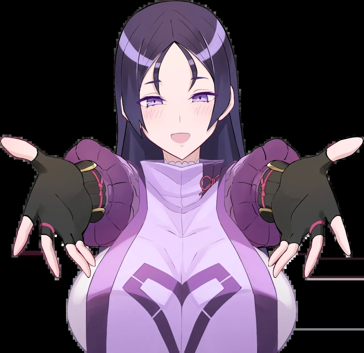 頼光サポートNTR漫画 - Page 4