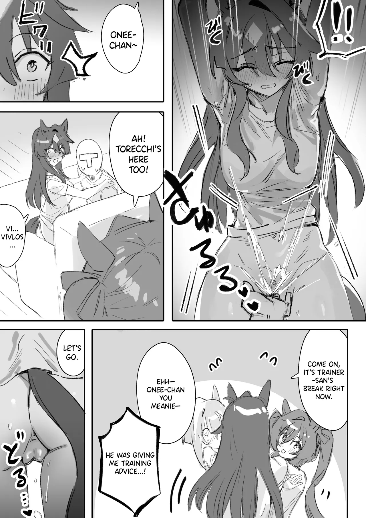 Marine Blue - Page 14