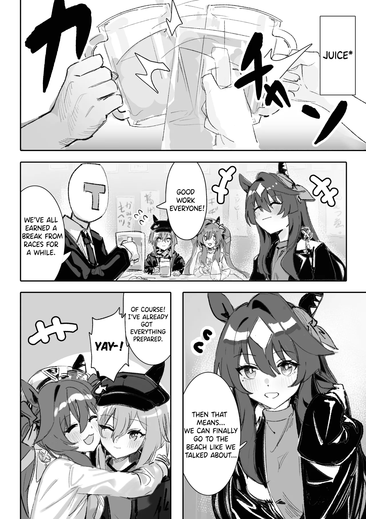 Marine Blue - Page 3