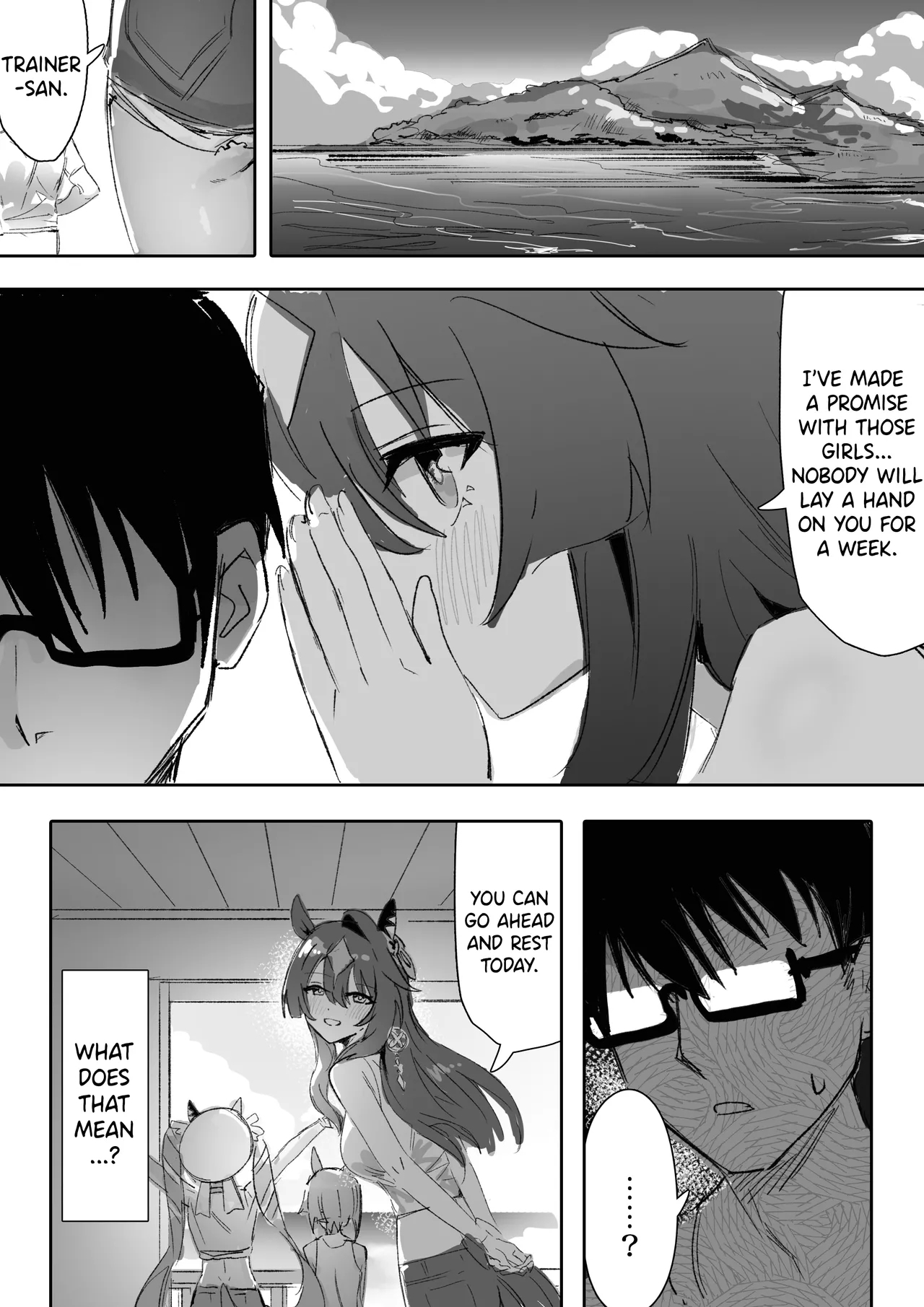 Marine Blue - Page 5