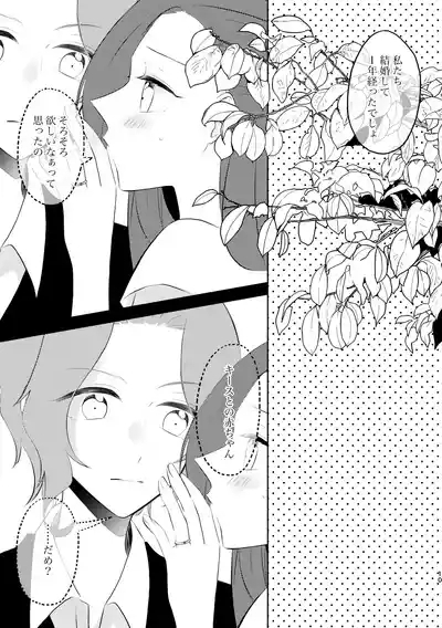 Fuufu Rashii Koto suru Moto Kyoudai no Hanashi 10