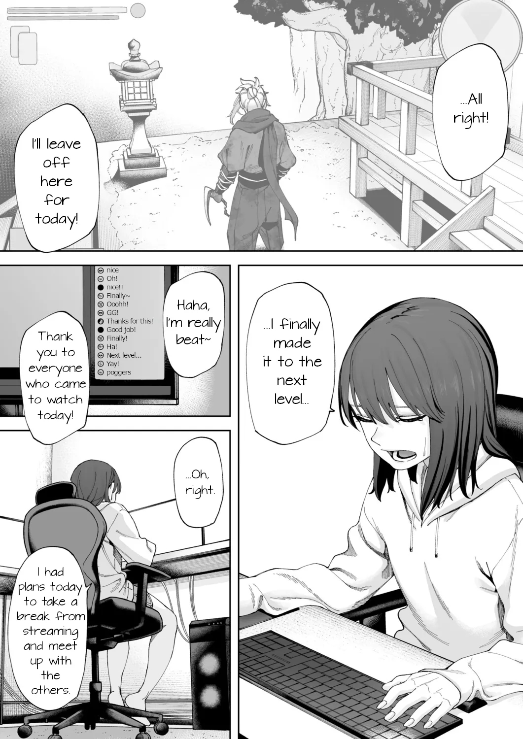 Offline x Matching - Page 22
