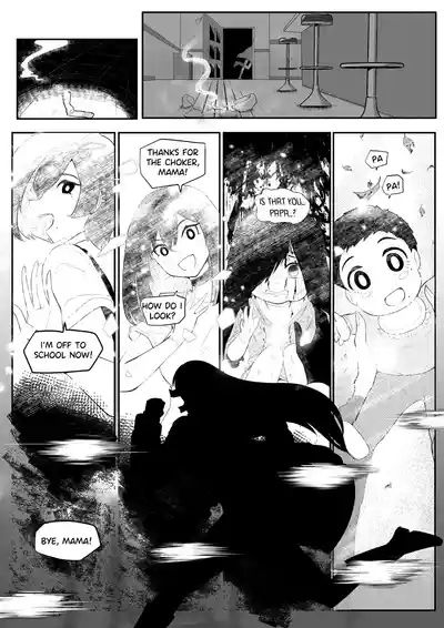 Erika Won't Back Down 3