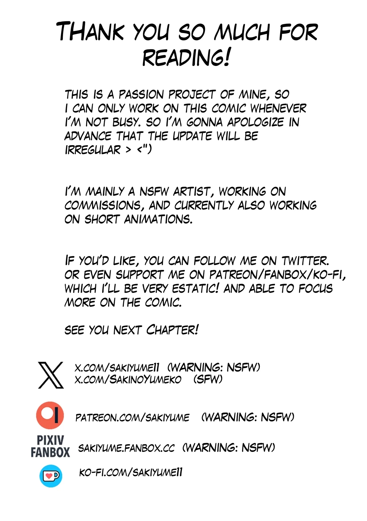 Erika Won't Back Down - Page 40