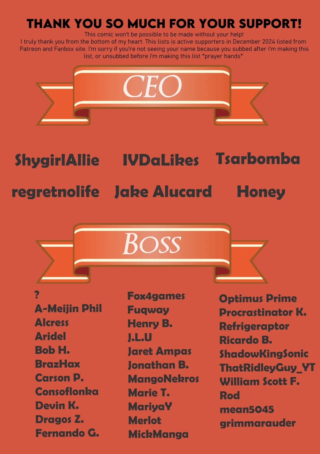 Erika Won't Back Down - Page 41