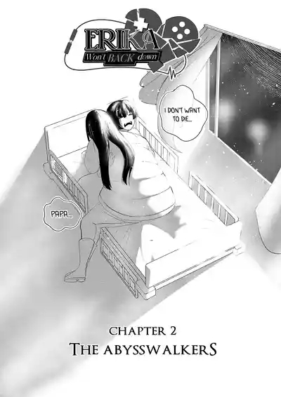 Erika Won't Back Down 6