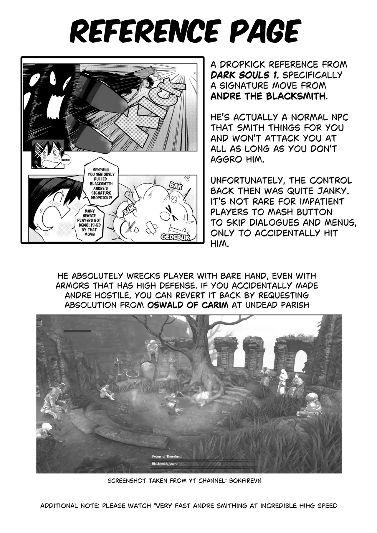 Erika Won't Back Down - Page 34