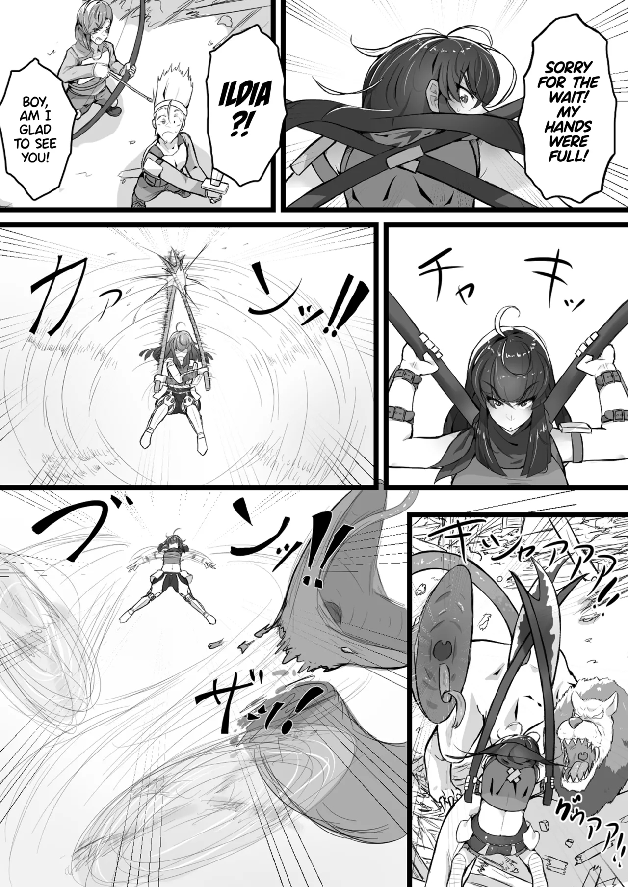 Akuochi Gal Succubus ni Kaerareta ni Gyaku Rape Sareru Hanashi | My Mom Was Turned Into an Evil Gyaru Succubus?! Reverse Raped by My Own Mother! 3