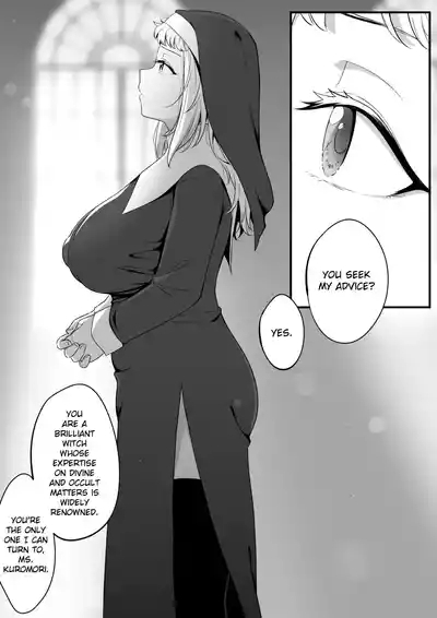 Mirror Collection Vol.8 3