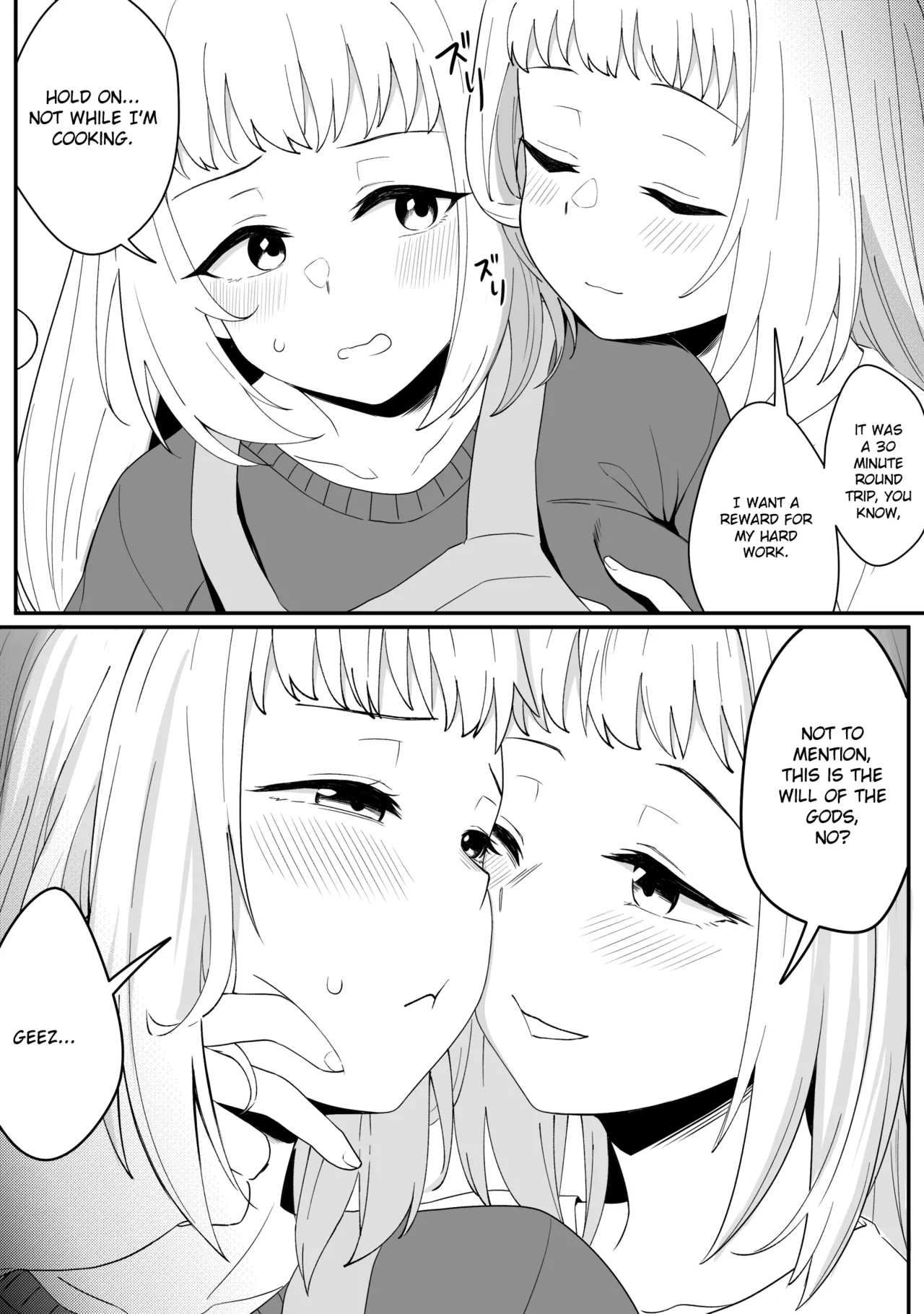 Mirror Collection Vol.8 - Page 46