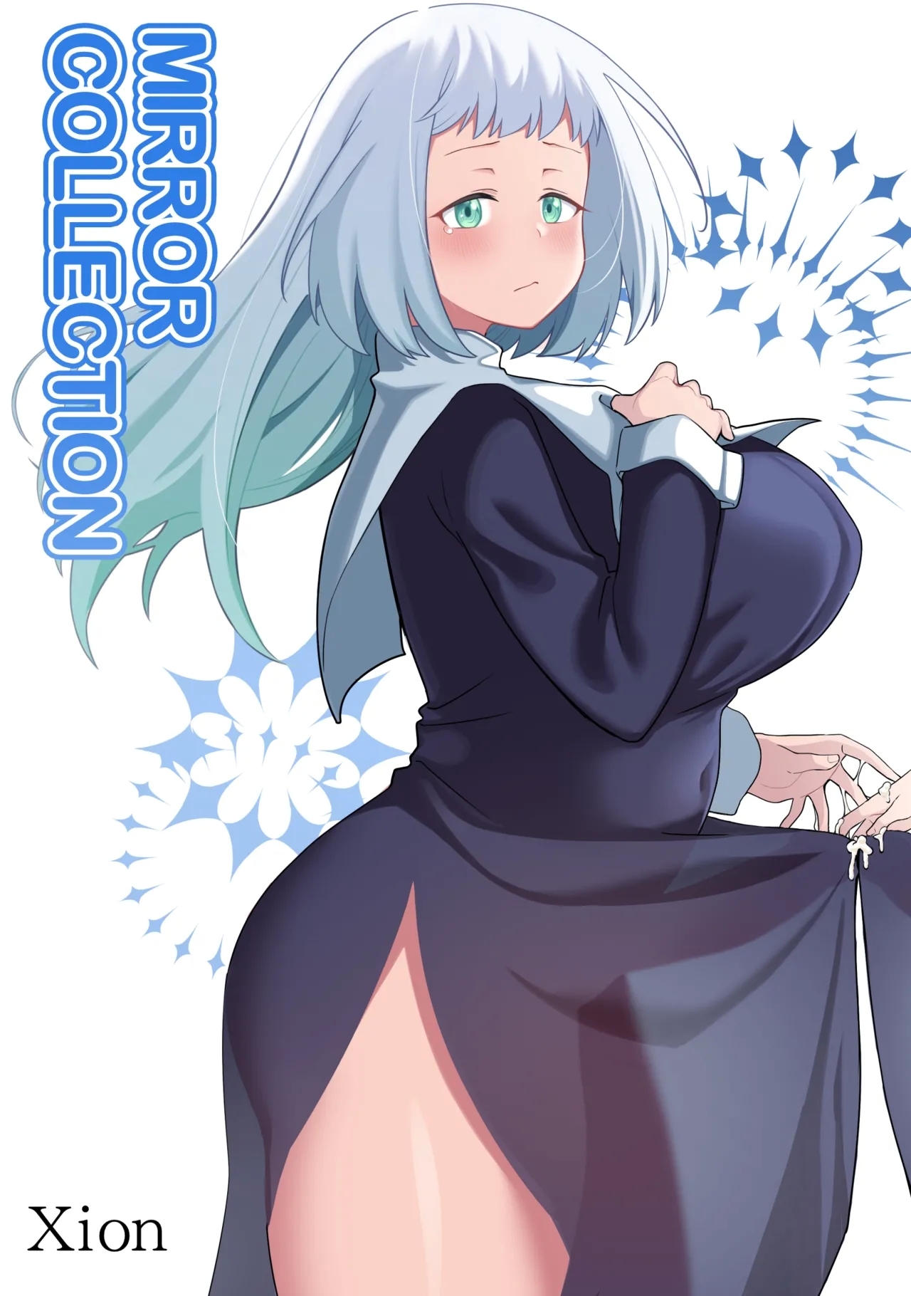 Mirror Collection Vol.8 - Page 49