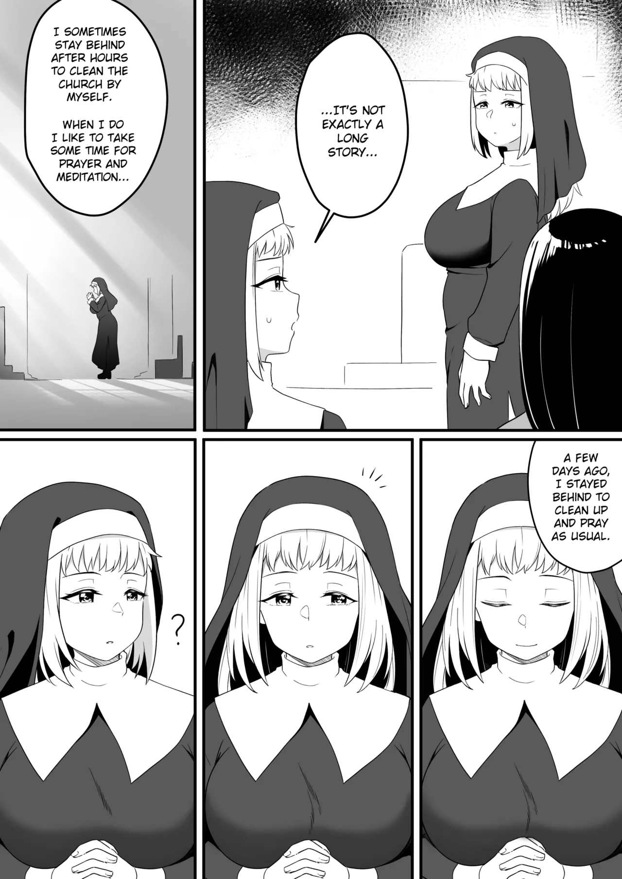 Mirror Collection Vol.8 - Page 5