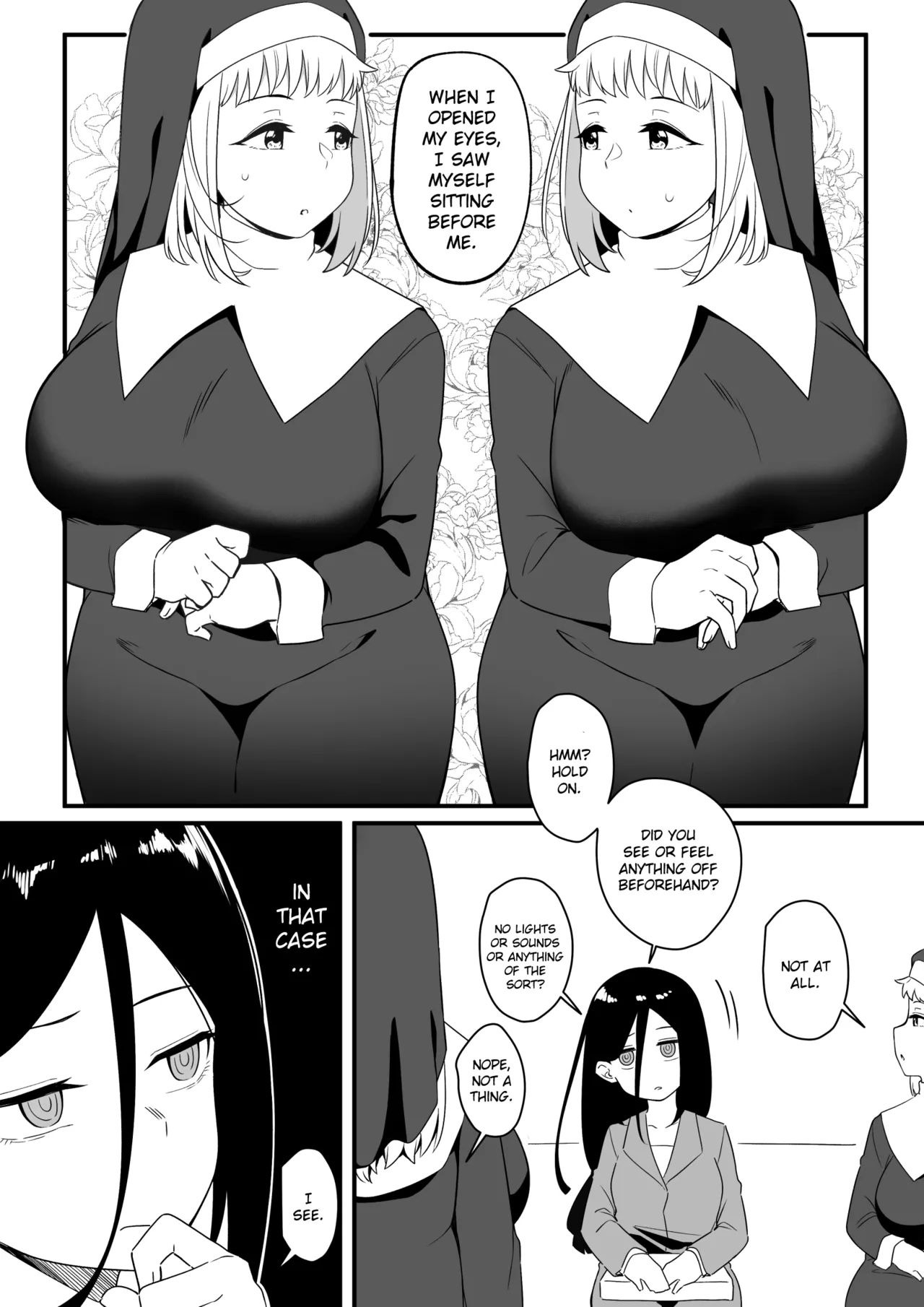 Mirror Collection Vol.8 - Page 6