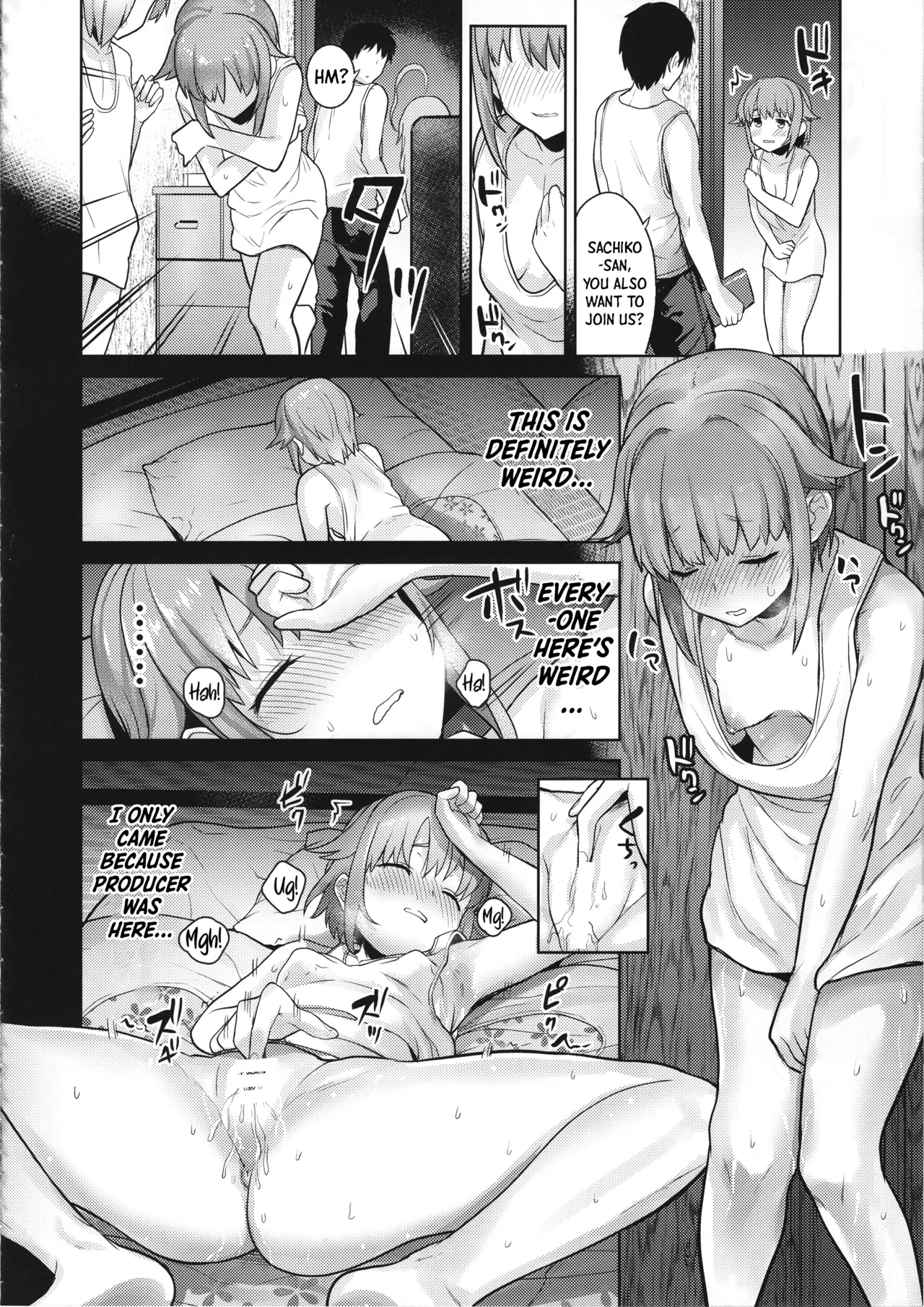 Accent Circonflexe - Page 19