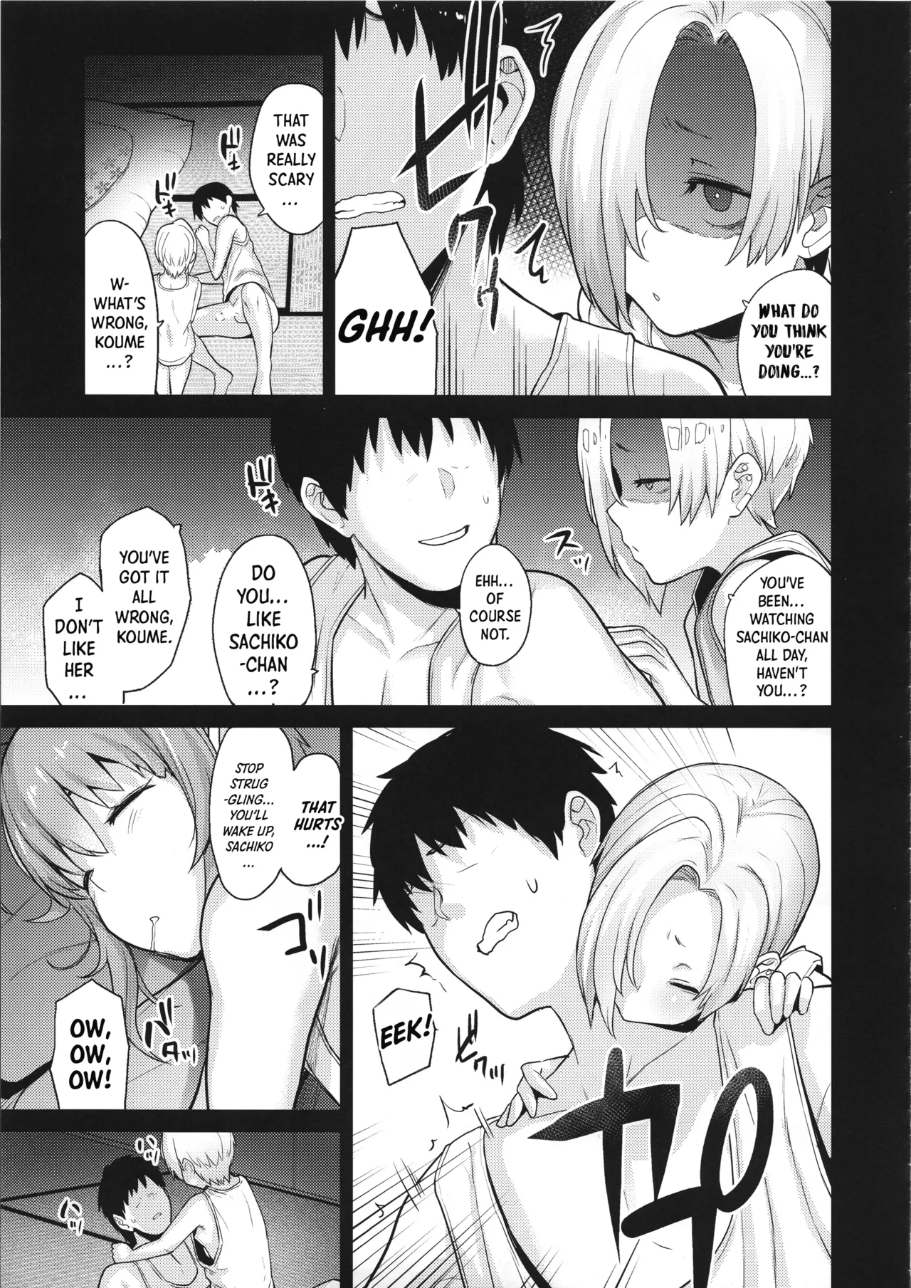 Accent Circonflexe - Page 22