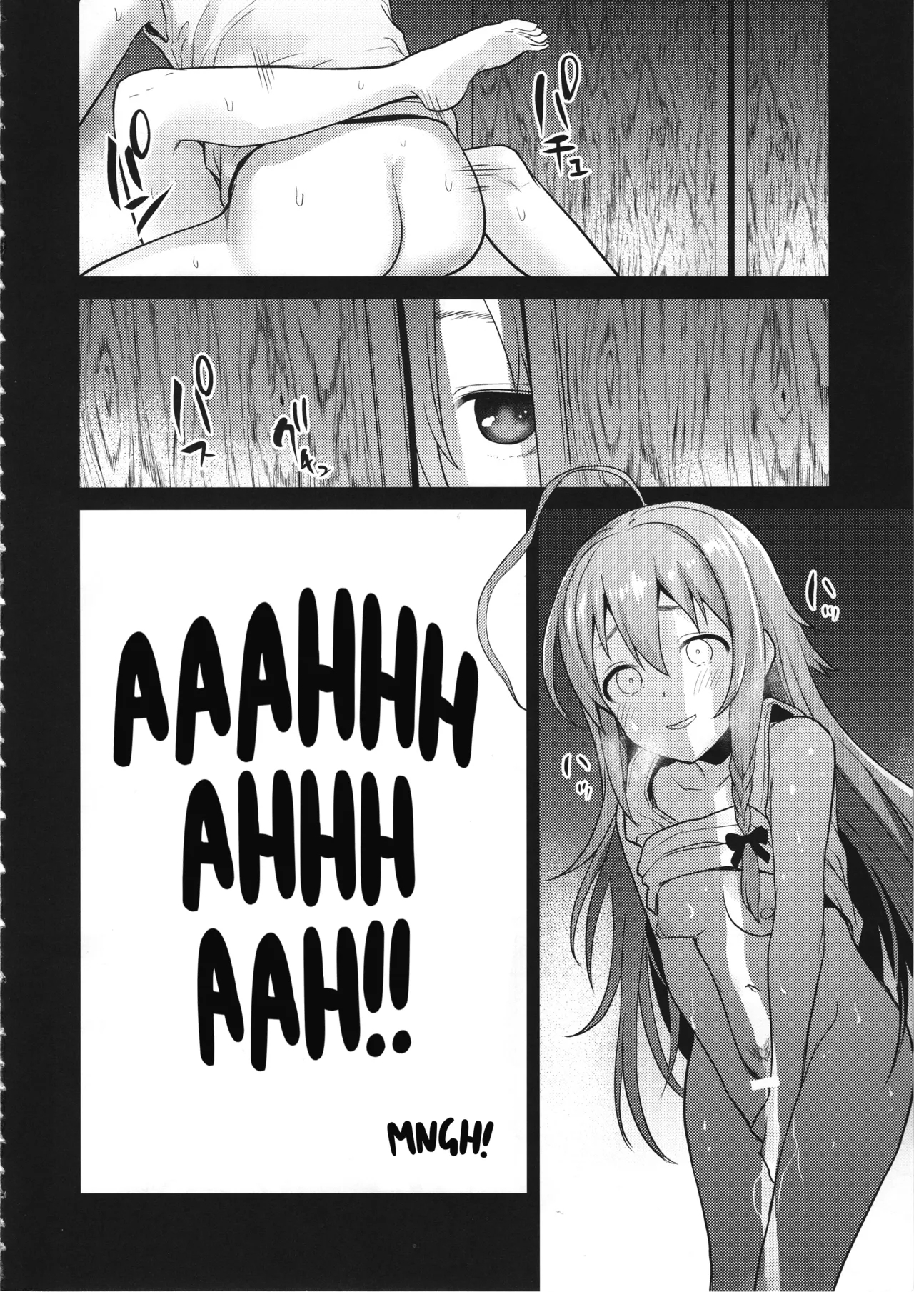 Accent Circonflexe - Page 29