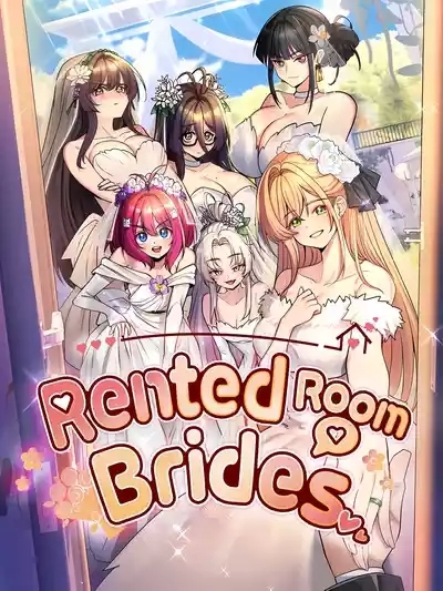 Rented Room Brides 1