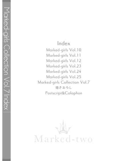 Marked-girls Collection Vol.7 3