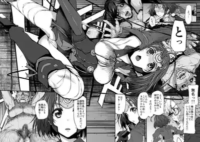 Marked-girls Collection Vol.7 8