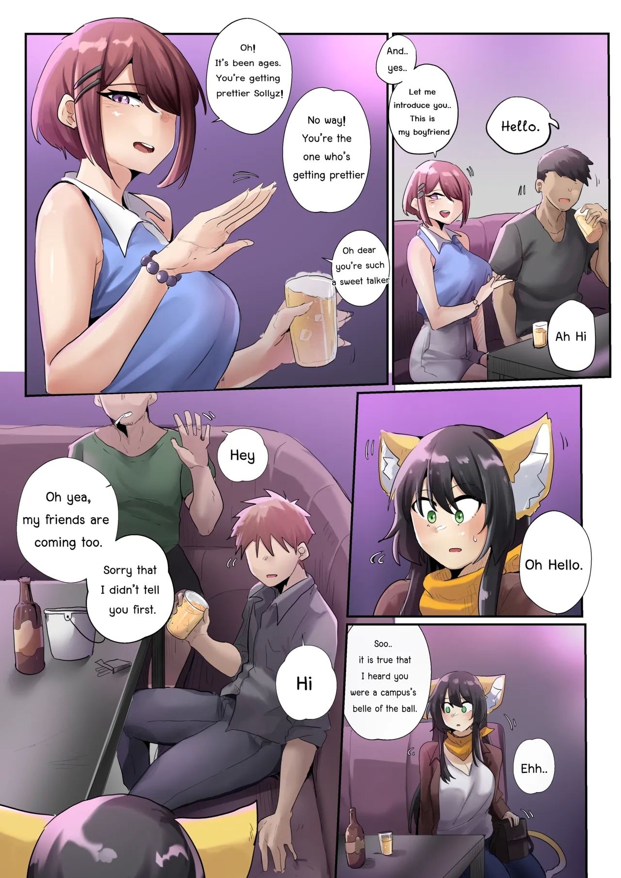 SollyzSundyzVol.1 - Page 3