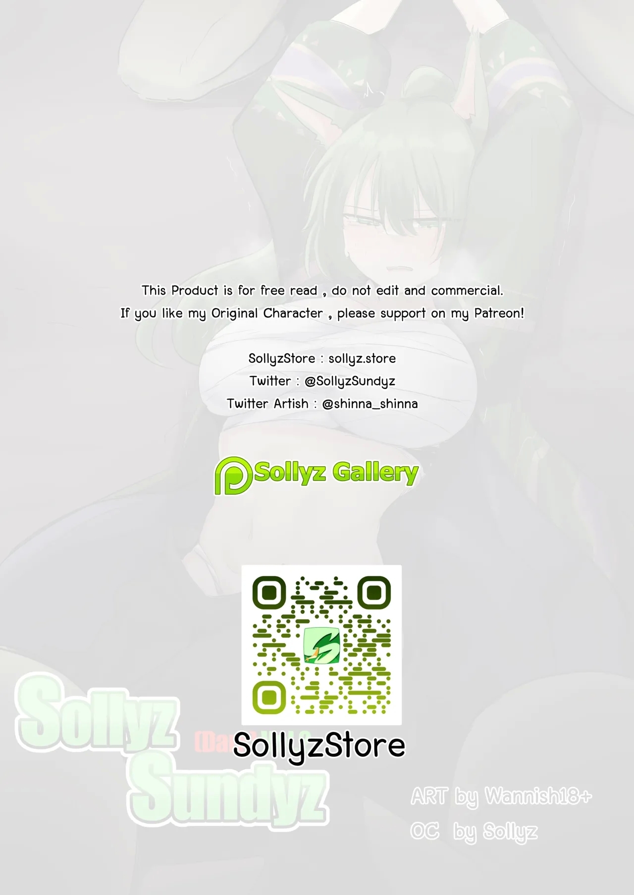 SollyzSundyzVol.2 - Page 29