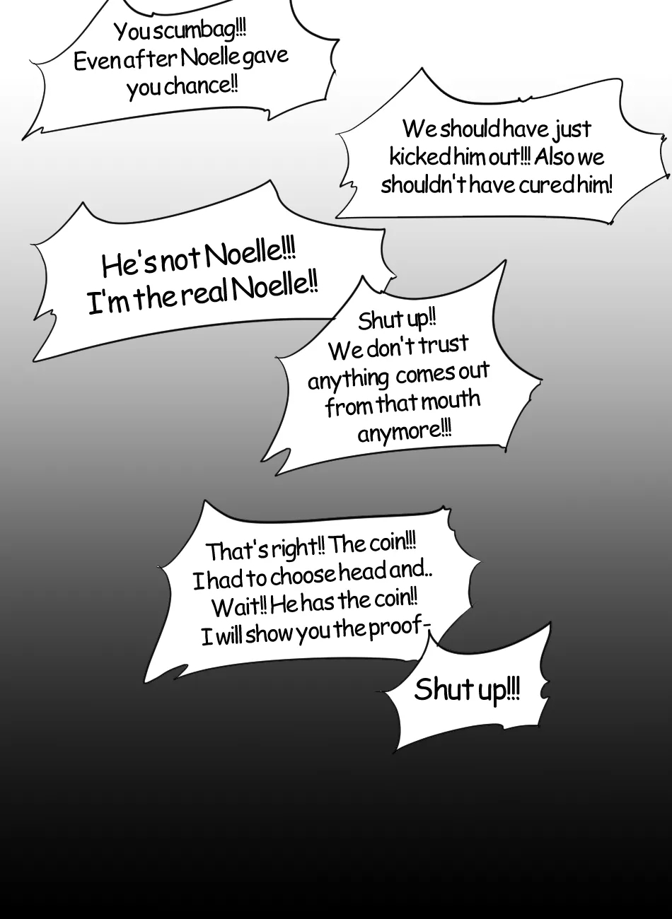 Genshin TSF: Swap-toss - Page 33
