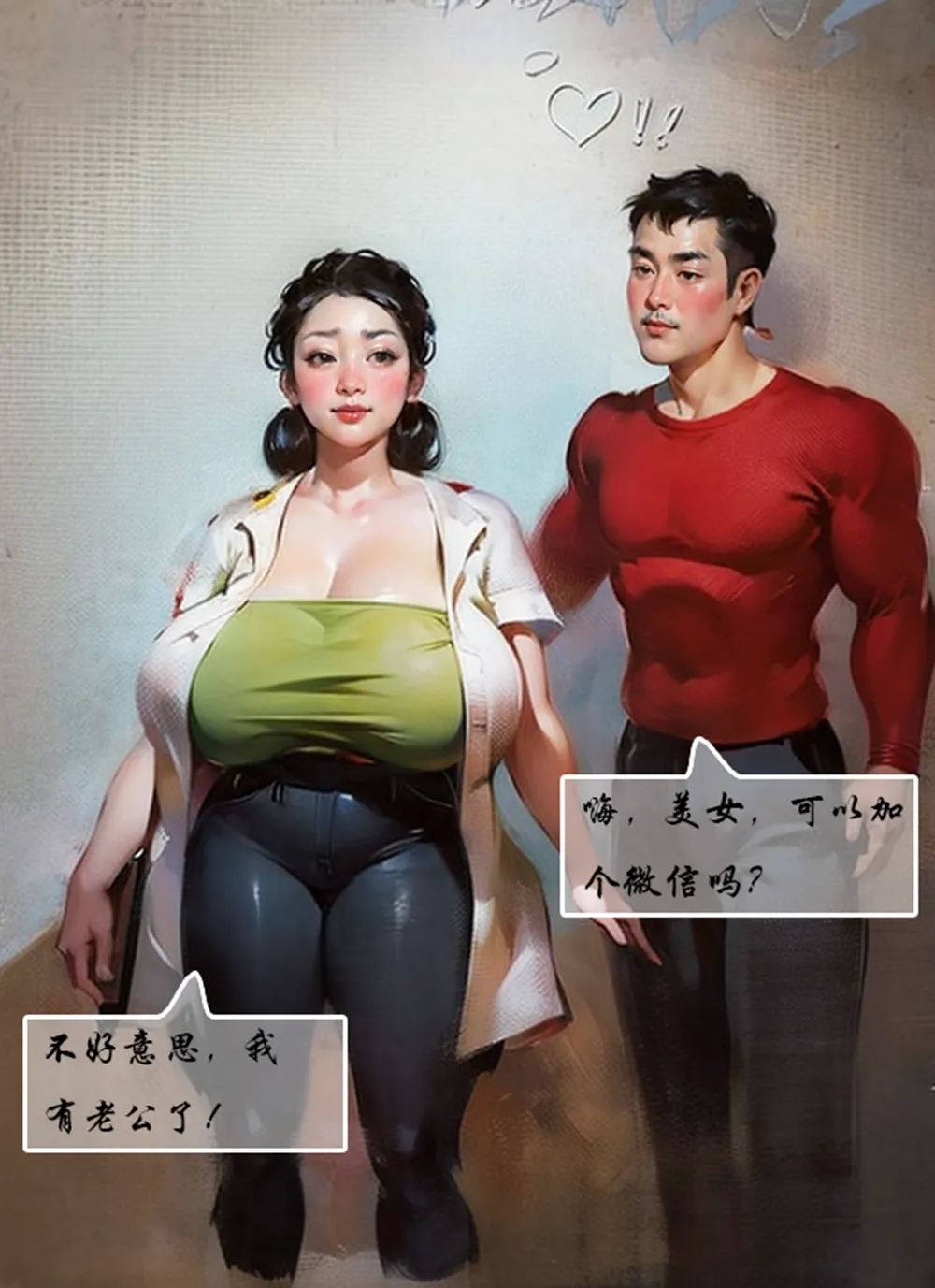 【我的超能力】【黑暗】 - Page 3