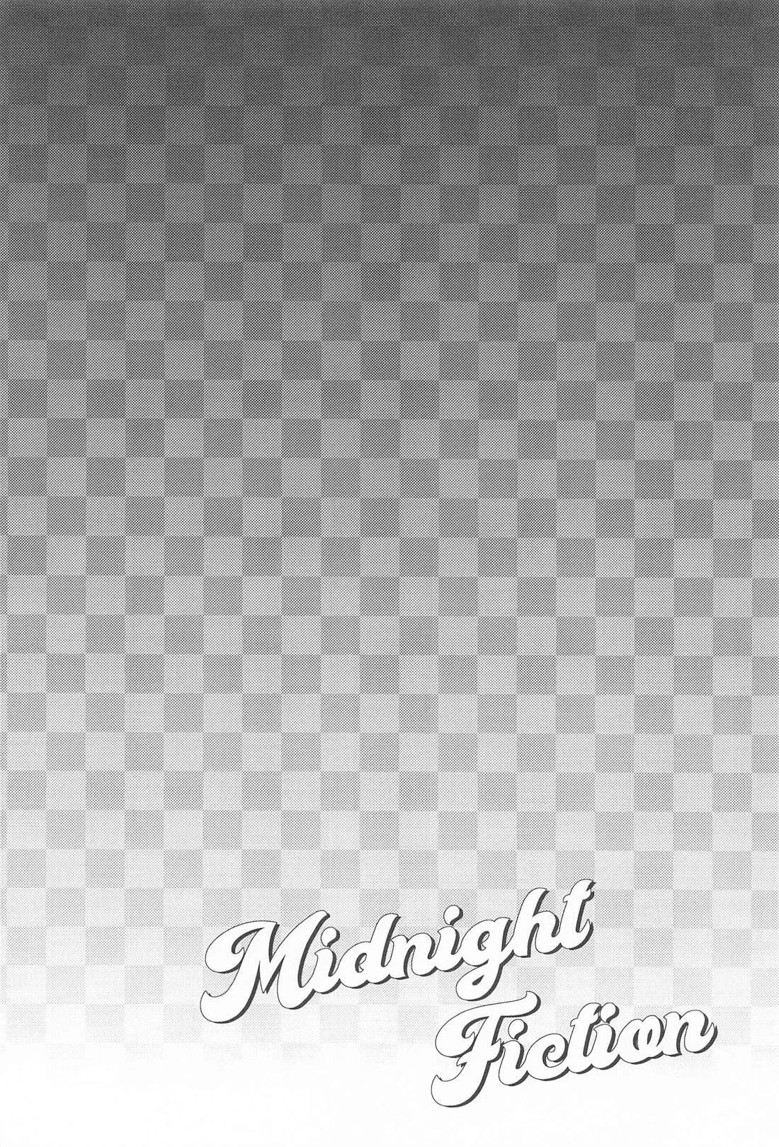 MIDNIGHT FICTION - Page 20