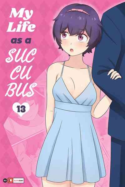 My Life as a Succubus Ch.13 1