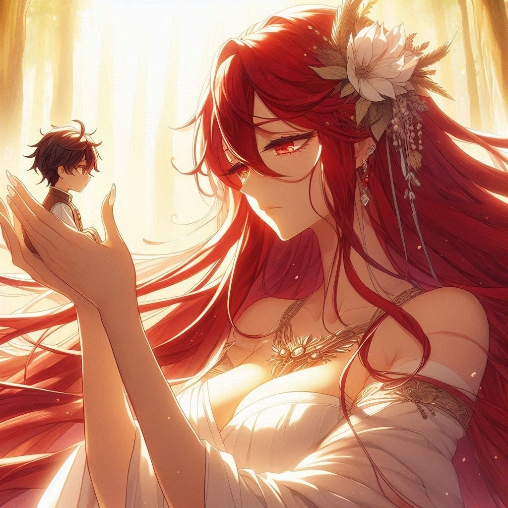 Giantess 10 - Page 18