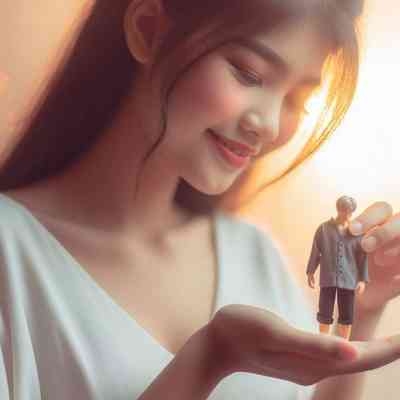 Giantess 10 3