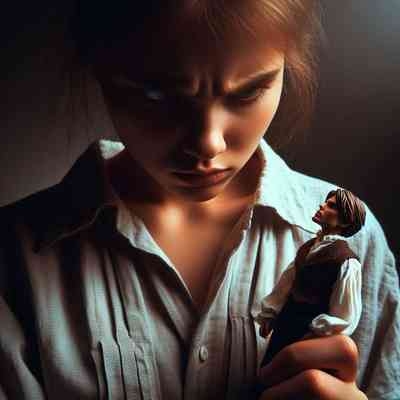Giantess 10 6